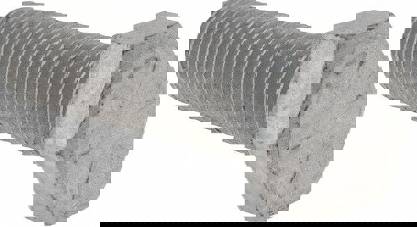 Hex Head Cap Screw: 3/4-10 x 2-1/2